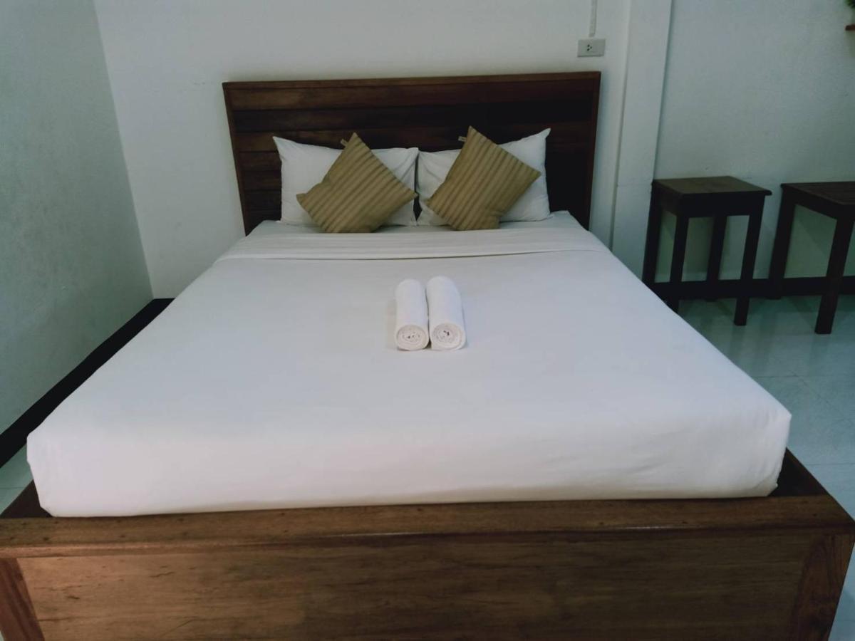 Hotel Rachawadee House Phang Nga Esterno foto