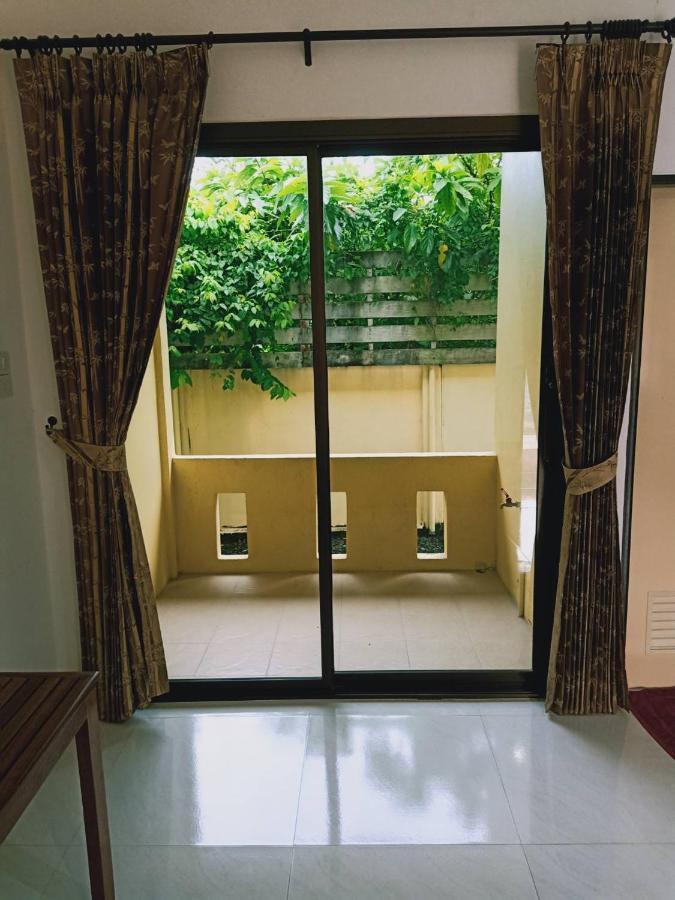 Hotel Rachawadee House Phang Nga Esterno foto
