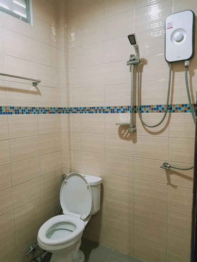 Hotel Rachawadee House Phang Nga Esterno foto