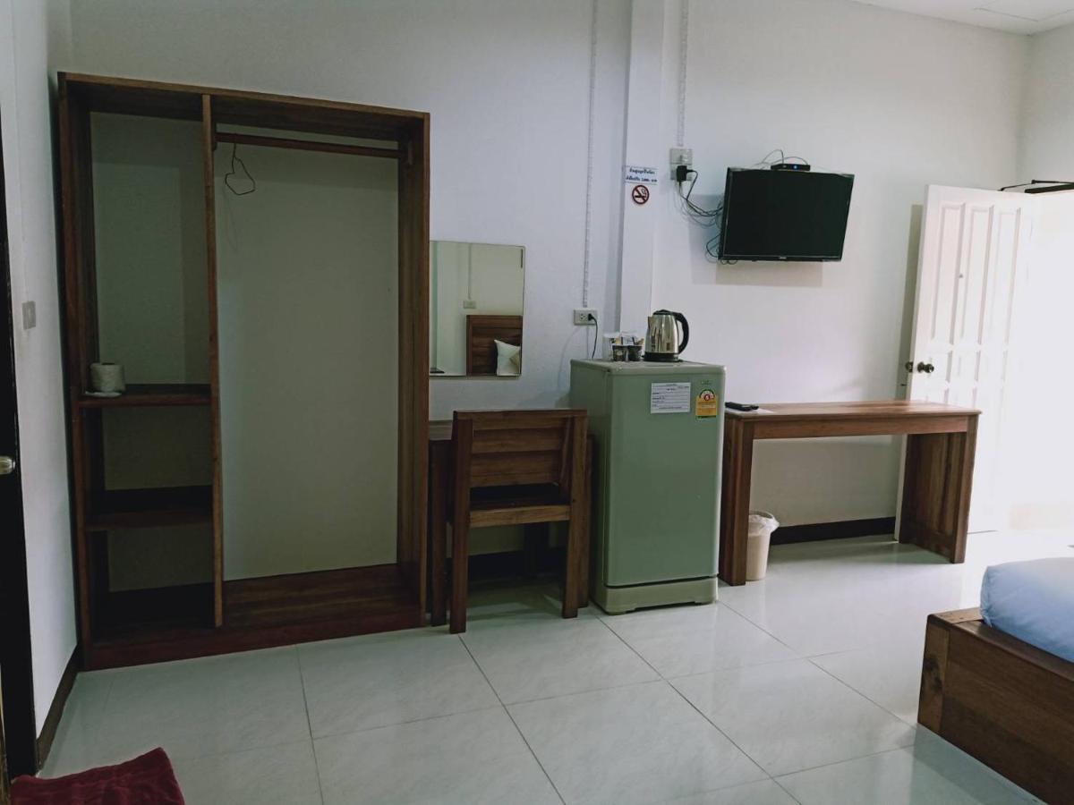 Hotel Rachawadee House Phang Nga Esterno foto