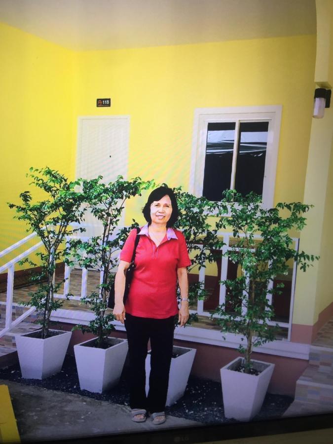 Hotel Rachawadee House Phang Nga Esterno foto